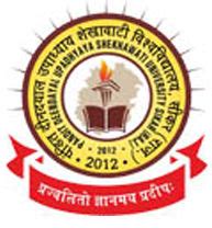 pandit deendayal upadhyaya shekhawati university.